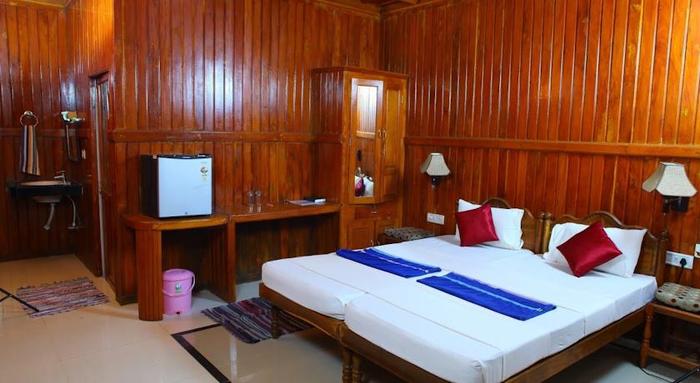 Coco Land Heritage Beach Resort